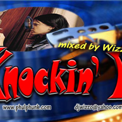 Wizzo - Knockin It (www.phulphunk.com)
