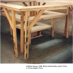 Sauna. Storm Gold 1998