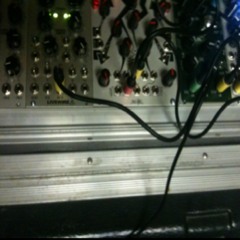 Sounds from tuesday night