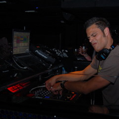 The Leo King (DJ David Palmer) - Journey To The 11th House (2011)