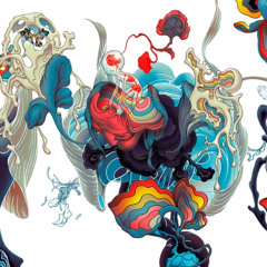 Kalkbrenner-MLK-Fatboy Slim