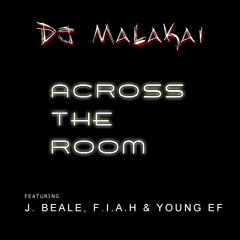 Across Da Room (Main)