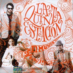 La Quinta Estacion - Que Te Queria (Pista Mp3) (Nueva version disponible)
