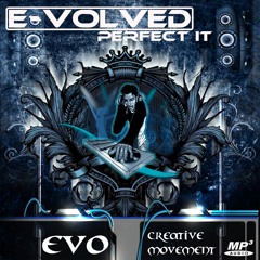 E-volved - Skitzo