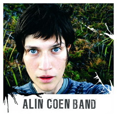 Alin Coen Band - Halo (Live At Werkstatt, Köln, 22.03.2011)