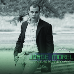 JORGE MOREL FEAT POLO - YO TE AMO