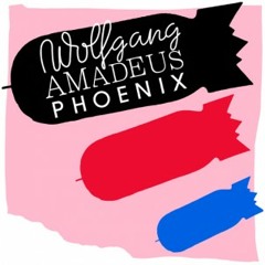 Phoenix - Armistice (Allen Walker Re-Write)"Tape Version"
