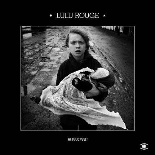 Bless You (Featuring Mikael Simpson)