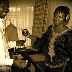 Siki (Solveig Sandnes & Keme Sidibé)