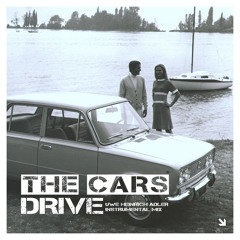 The Cars - Drive (Uwe Heinrich Adler Instrumental Mix)
