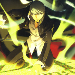 Aria Of The Soul (Groove In The Velvet Room Remix)