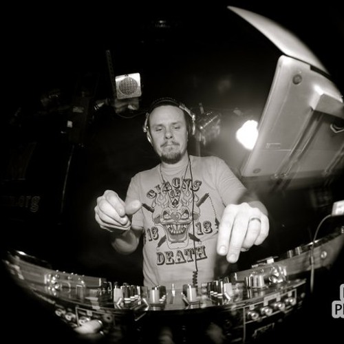 Big Beat Reunion - Elite Force Live Mix March 2011