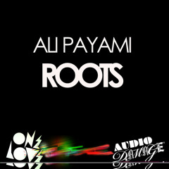 Ali Payami - Roots (Feenixpawl Remix)