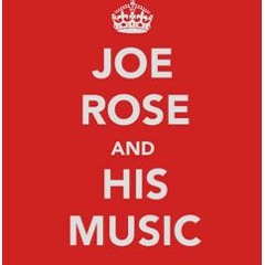 Till I'm Dust By Joe Rose