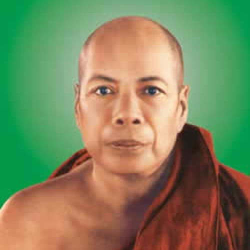 သုညတ(အနတၱ)ဆိုက္ေအာင္႐ႈနည္း (ေမာဃရာဇ ရဟန္းကို ေဟာေသာတရား)