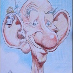 The BFG - Don't look down