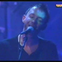 Radiohead -  Exit Music (live, high audio quality)