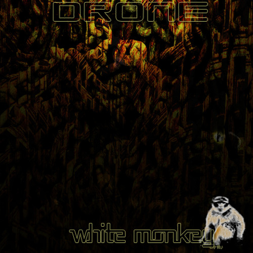 White monkey