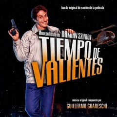 Tema de despedida en Tiempo de Valientes
