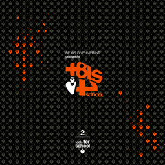 Zule - Massai Musica (Be As One)