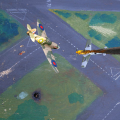 SPITFIRE (WITH VIDEO LINK)