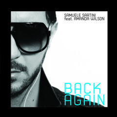Samuele Sartini feat. Amanda Wilson - Back Again (Original Radio Edit)