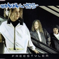 Xeo - Bomfunk MC's Freestyler Remix (DRUM N BASS) [Free Download]