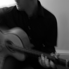 'Solea' - Flamenco Guitar - Glenn Sharp