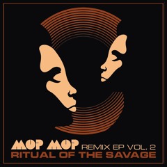 Mop Mop - Blue Soul (suonho Blue Groove Mix)