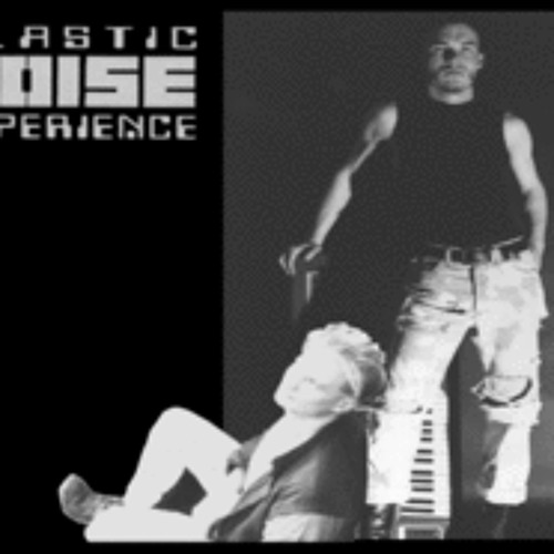 PLASTIC NOISE EXPERIENCE - Dream Destructor