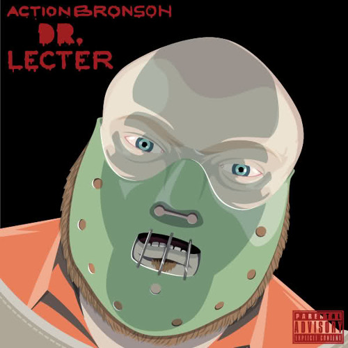 10 Jerk Chicken- Action Bronson ft. Maffew Ragazino Prod By Tommy Mas