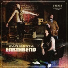 EARTHBEND - Too Many Stars