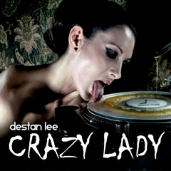 Destan Lee - Crazy lady