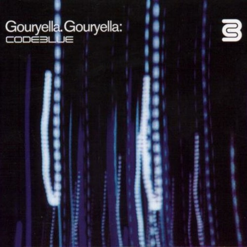 Gouryella - Gouryella (Magdelayna Chilldown mix)