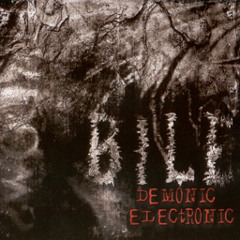 Bile - Demonic Electronic