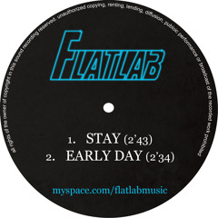 Early Day - Flatlab