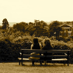 Goodbye - Megan Threader