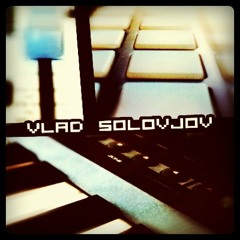 Vlad Solovjov - Moonlight Lover