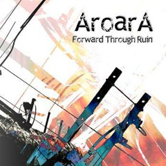 AroarA - The Morrigan's Ascent