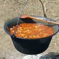 EUROTZIGAN 2011 DJGOUM