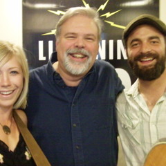 Drew Holcomb & the Neighbors interview 3/18/11