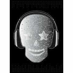 BIG BANG-ENGLISH SONG