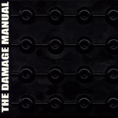 The Damage Manual - No Act of Grace