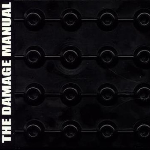 The Damage Manual - No Act of Grace