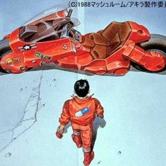 Kaneda