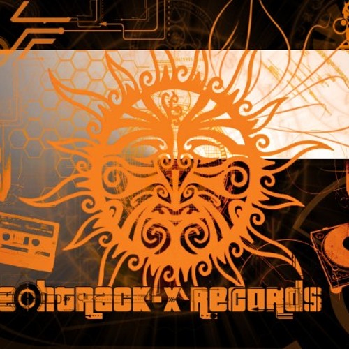 Psyrah-X - Revenge (Dark Goa-Psy)