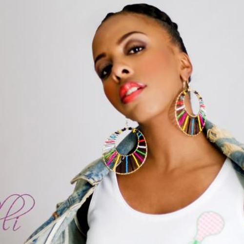 Shalli - Show My Love (Goodmood Riddim) (Reggae) 2011 [jam2vibes.com]