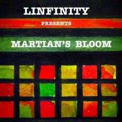 Martian's Bloom