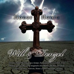 11. Will & Denzel - Honor y Honra Merngue Version (Prod By Oddy & Rod)