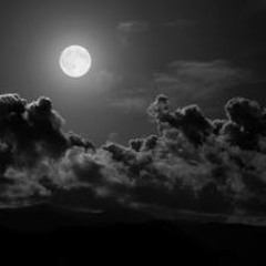 Joe Pacheco - Clouds Across the Moon (Edit)